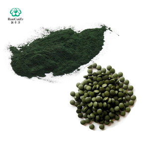 Achetez 1 kg d'extrait de chlorelle en poudre, <span class=keywords><strong>spiruline</strong></span>, poudre de chlorelle, meilleur prix, échantillon gratuit - Product Image 1