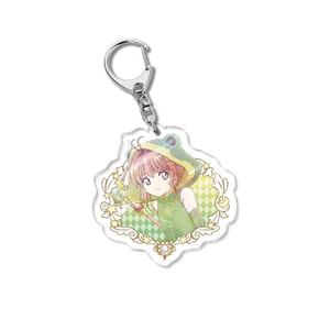 34 Estilos de Figuras de <span class=keywords><strong>Card</strong></span> <span class=keywords><strong>Captor</strong></span> <span class=keywords><strong>Sakura</strong></span>, <span class=keywords><strong>Llavero</strong></span> de Acrílico con Personajes de Anime Impresos con UV, <span class=keywords><strong>Llavero</strong></span> de Plástico, Decoración, Regalo - Product Image 2