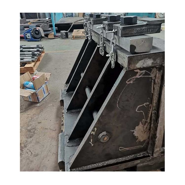High-Strength Steel Channel SC-182