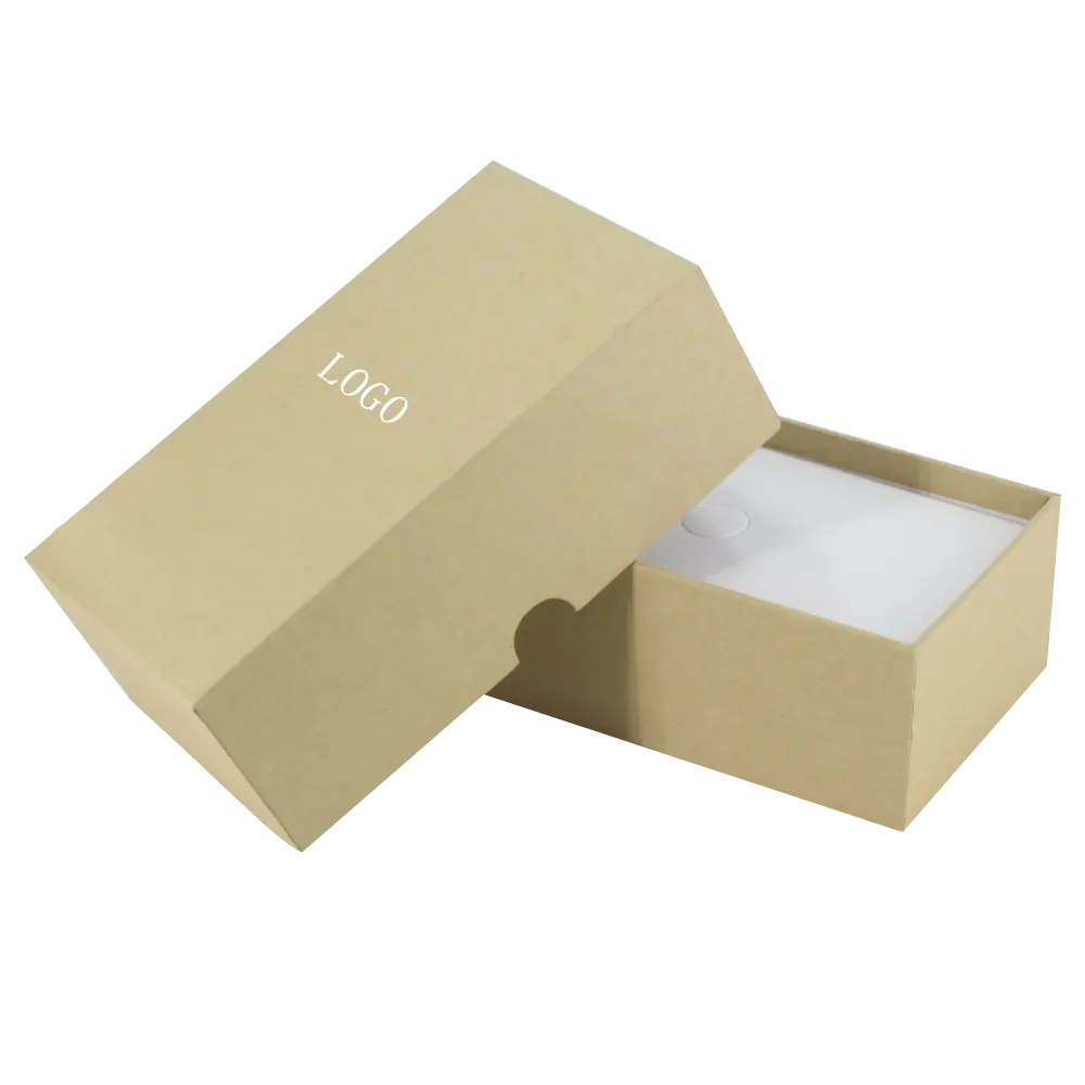 Custom design luxury Empty Box Mobile phone case packaging box