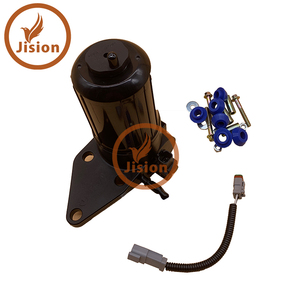 ปั๊มสูบน้ำมันเชื้อเพลิงแบบยกสำหรับ ULPK0040เครื่องยนต์4132A014M1 ULPK0039 4132A015 4132A16 - Product Image 2