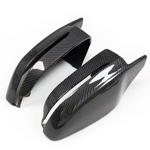 Kit Copri Specchietti in Fibra di Carbonio <span class=keywords><strong>M</strong></span> Performance per <span class=keywords><strong>BMW</strong></span> Serie <span class=keywords><strong>2</strong></span> G42 M240i - Product Image 4