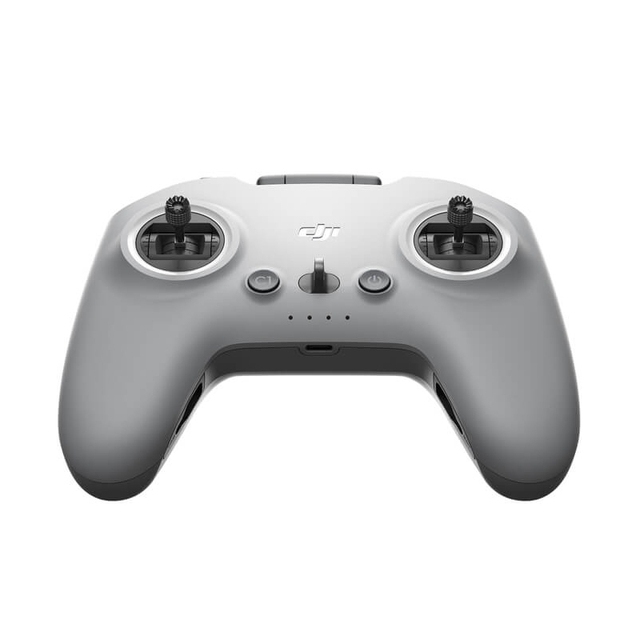 Original for DJI FPV Remote Controller 2.4/5.8GHZ Dual Band Remote Control for RC Drones Accessory