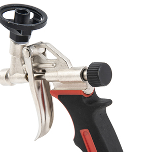 <span class=keywords><strong>Pistolet</strong></span> applicateur de <span class=keywords><strong>mousse</strong></span> de distribution <span class=keywords><strong>isolante</strong></span> <span class=keywords><strong>Pistolet</strong></span> de pulvérisation de calfeutrage - Product Image 2