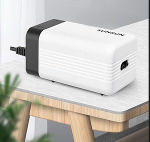 Sunsun ct סדרה 220v-240v 3w-8w דגים טנק מים משאבת אוויר ידידותית לסביבה-אביזרים מיני אביזרים - Product Image 5