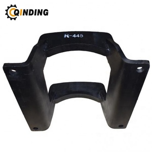 Dozer track link track chain <strong>seal</strong> D7G track <strong>group</strong> - Product Image 4