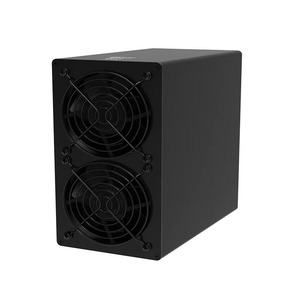 מהיר roi iceriver aleo כורה asic ae1 lite lae1lite 300m 270m 500w a2 720m 1300w 270m 500w 300m 500w מעבד נתונים מחשב - Product Image 1