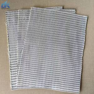 Tissu géotextile tissé en PET à haute résistance à la traction, géotextile renforcé durable pour <span class=keywords><strong>mur</strong></span> <span class=keywords><strong>de</strong></span> soutènement, géotextile tissé en PET durable - Product Image 2