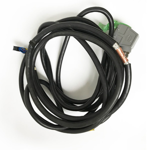 อะไหล่สายเคเบิลหุ่นยนต์ FANUC ของแท้ รุ่น 2007-T300=7.5 MA - Product Image 1