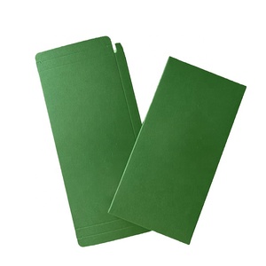 Contenedor de comida barato al por mayor caja de almidón de maíz donuts pastelería galletas postre panadería pastel pan caja de embalaje de papel - Product Image 6