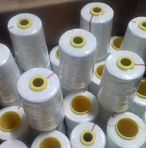 10s 3ply 4ply <span class=keywords><strong>fil</strong></span> à coudre pour sac sac Machine à coudre FISCHBEIN YAO-HAN JUKI 101N/50CM résistance à la rupture 25.2g/100M poids - Product Image 4