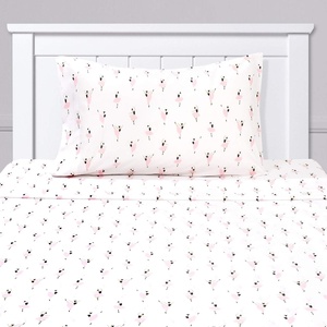 Set di <span class=keywords><strong>lenzuola</strong></span> in microfibra 4 pezzi, lenzuolo piano, lenzuolo con angoli, 2 federe, 300 fili, morbido e traspirante, per matrimonio, hotel, uso domestico - Product Image 6