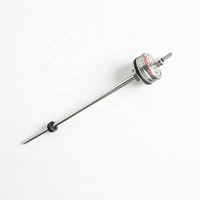Pengganti Sensor Posisi Linear Magnetostriktif Senyd MXD-R Series MTS Temposonics Analog SSI CANbus Profibus-DP DeviceNet
