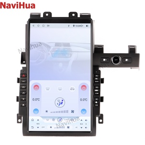 NaviHua Car <b>DVd</b> <b>Player</b> Android 11 Old to New Upgrade 13.3inch Multimedia Radio Autoradio Monitor for Nissan GTR 2011 2017 - Product Image 2
