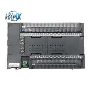 ซีพียู CP1L-EM ซีรีส์ใหม่เอี่ยม 40 จุด CP1L-EL20DR-D CP1L-EM40DT1-D CP1L-EM40DR-D ตัวควบคุมโปรแกรม PLC - Product Image 1