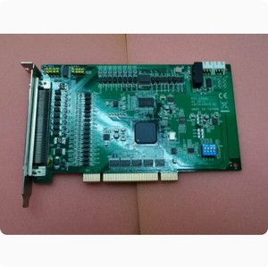 Mới và độc đáo PLC <span class=keywords><strong>Relay</strong></span> hoặc chuyển đổi mô-đun <span class=keywords><strong>PCI</strong></span>-1715U <span class=keywords><strong>PCI</strong></span>-1715U-AE - Product Image 2