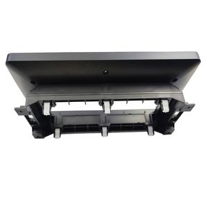 Cadre radio pour <span class=keywords><strong>CHRYSLER</strong></span> <span class=keywords><strong>300C</strong></span> DODGE Charger Magnum Durango EEP Grand Cherokee Commander Patriot Double 2 Din Fascia 9 POUCES - Product Image 2