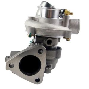 Turbocharger GT1749S untuk H-1 Starex 2002-103 K 28200-42560 2820042560 716938-5001S 716938-0001 716938 7169385001S - Product Image 1