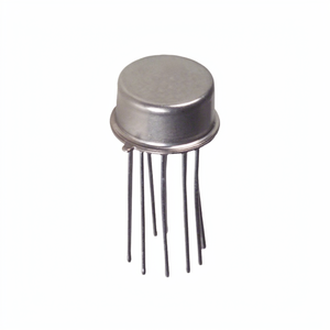 Manufacturer Channel Chip IC PREC <b>MULTIPLIER</b> MONO TO100 10 AD632AHZ Other Electronic Components TO 100 10 Metal Can - Product Image 1