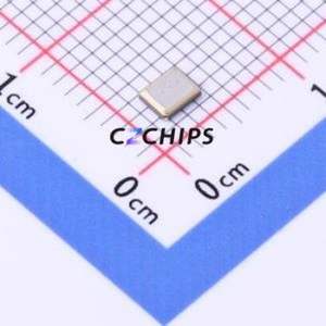 X3225147456MOB4SI Crystal (Passive) SMD3225-4P Crystal Oscillator SMD Crystal Oscillator 14.7456MHz 10ppm 12pF - Product Image 1