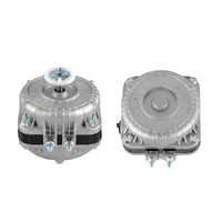 Moteur électrique à courant alternatif flambant neuf à haute efficacité 220V 50/60HZ moteur à pôle ombragé Yj58 20