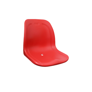 Asiento de estadio con respaldo alto completo, silla de esquina HDPE, asientos de plástico portátiles, <span class=keywords><strong>Gradas</strong></span>, asientos para exteriores - Product Image 2