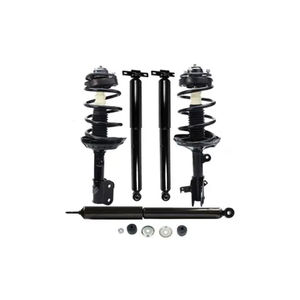 Vente en gros dongfeng glory 580 amortisseurs arrière <span class=keywords><strong>e11k</strong></span> e70 ex1 rich6 sokon mini pièces de bus amortisseur - Product Image 2