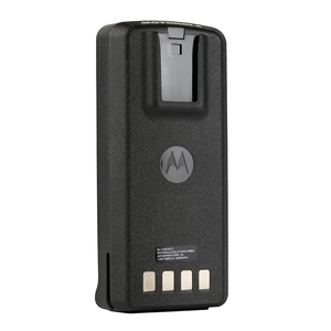 Batería Recargable PMNN4080 para <span class=keywords><strong>Walkie</strong></span> Talkie <span class=keywords><strong>Motorola</strong></span> EP350/P140/P145/P160/P165/P180/P185/ CP100d/CP185/CP1300/CP1600/CP1660 - Product Image 2