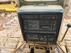 More Cheap Machine Original Painted Used Cat Caterpillar D5 D5M D6R <strong>Mini</strong> Crawler <strong>Dozer</strong> Bulldozer for Sale - Product Image 4