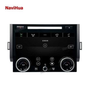 Pantalla Táctil NaviHua para Aire Acondicionado de Auto, para Range Rover Series, Sistema de Climatización, Panel Digital, Nueva Actualización, Gran Venta - Product Image 2
