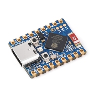 Mini Placa de desarrollo de dos núcleos, procesador de doble núcleo, Bluetooth/WiFi, hogar inteligente ESP32, microcontrolador Devkit