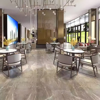 Tables et chaises personnalisées pour hôtels et restaurants, zones de repos haut de gamme, salles de négociation, fauteuils