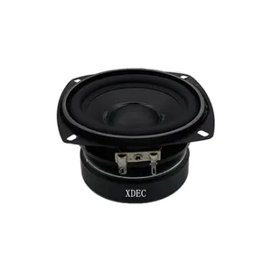 Driver Speaker 4.2 Inci 105Mm Menghadirkan Suara Stereo Berkualitas Tinggi Yang Membuat Lagu Anda Memompa