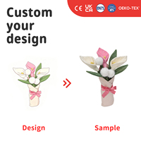 Porte-clés en peluche cerise personnalisé, jouet mignon en forme de fruit, pendentif mascotte, breloque de sac en peluche douce, cadeau promotionnel OEM ODM