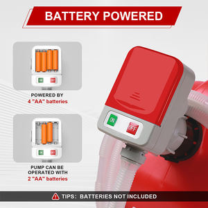 Dispensador de Combustible Automático <span class=keywords><strong>Profesional</strong></span> de Alta Calidad para Gasolinera, Equipo de Servicio de <span class=keywords><strong>Gasolina</strong></span> Eficiente de Plástico TOUKOO - Product Image 4