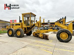 Nhật Bản Chất Lượng Tuyệt Vời Sử Dụng Cat14k Động Cơ Học Sinh Lớp Để Bán Mèo 140 140G 140H <span class=keywords><strong>140K</strong></span> Động Cơ Thứ Hai Tay Học Sinh Lớp - Product Image 2