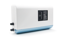 Système de purification d'eau à l'ozone pour hôtel, efficace, 220 V, conforme à la norme RoHS, machine à laver à l'ozone O3