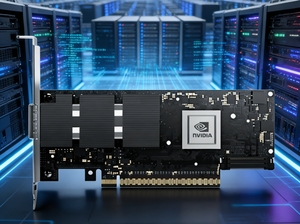 อะแดปเตอร์ Osfp รุ่น Mcx75310aas-neat 400g ของแท้ Pcie 5.0 ความหน่วงต่ำพิเศษ Rdma Gpu Ai Hpc สำหรับคลาวด์เซิร์ฟเวอร์ ภายในแบบมีสาย คู่ 4 พอร์ต - Product Image 4
