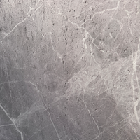 Feuille de pierre fine, flexible et souple, texture naturelle, placage mural MCM pour mur décoratif intérieur et façade extérieure