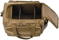 Sac fourre-tout tactique de luxe personnalisé avec séparateurs, sac de sport de créateur avec logo OEM, prix usine amélioré, vente chaude