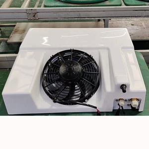 Unidades de Refrigeración Portátiles Kingclima para Camionetas, Unidades de Refrigeración para Camionetas en Venta - Product Image 2