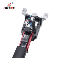 Interrupteur de phare, interrupteur de clignotant 20795152 pour camion Mack modèle CV, interrupteur de commande d'éclairage