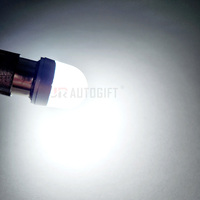 12V-60V voiture Canbus camion clignotant 1156 BA15S P21W 1157 BAY15D 3014 10SMD LED frein arrière T20 7440 W21W 7443 W21/5W