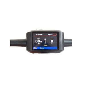 Kit de conversion de moto électrique 120 km/h QS 273 <span class=keywords><strong>Moteur</strong></span> 72v 8000w - Product Image 3