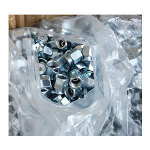 Raccord de graissage à tête boutonnée, raccord de graissage pour remplacement de raccord hydraulique - Product Image 2