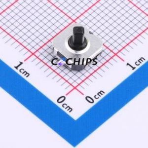 K1-5203UA-05A Multi-Function Switch SMD Switch Whole Sale Electronic Component Chips Supplier & BOM Service - Product Image 1