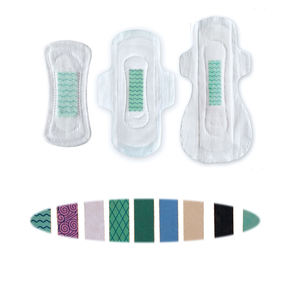 Assorbenti <span class=keywords><strong>Igienici</strong></span> Femminili Personalizzabili - Confortevoli, Monouso, Traspiranti e Altamente Assorbenti - Product Image 6