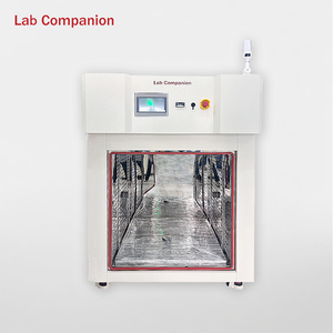 Forno Industrial de Precisão 512L com Controle PID, Forno Digital de Alta Temperatura para Teste de Componentes Eletrônicos - Product Image 6