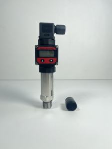 OEM高感度IP65保護差圧センサー長寿命トランスミッタ - Product Image 6