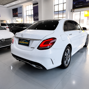 <span class=keywords><strong>Mercedes</strong></span> Benz C260L 2021 Sport 1.5T 48V MHEV Usado, Sedán Automático, Bajo Kilometraje, Auto <span class=keywords><strong>de</strong></span> Lujo <span class=keywords><strong>de</strong></span> <span class=keywords><strong>Segunda</strong></span> <span class=keywords><strong>Mano</strong></span> para Exportación - Product Image 4